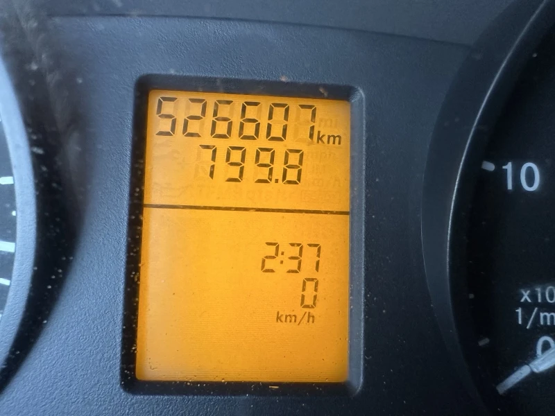 Mercedes-Benz Sprinter 310, снимка 14 - Бусове и автобуси - 51415942