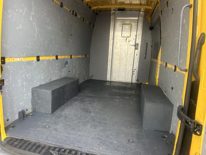 Mercedes-Benz Sprinter 310, снимка 8 - Бусове и автобуси - 51415942