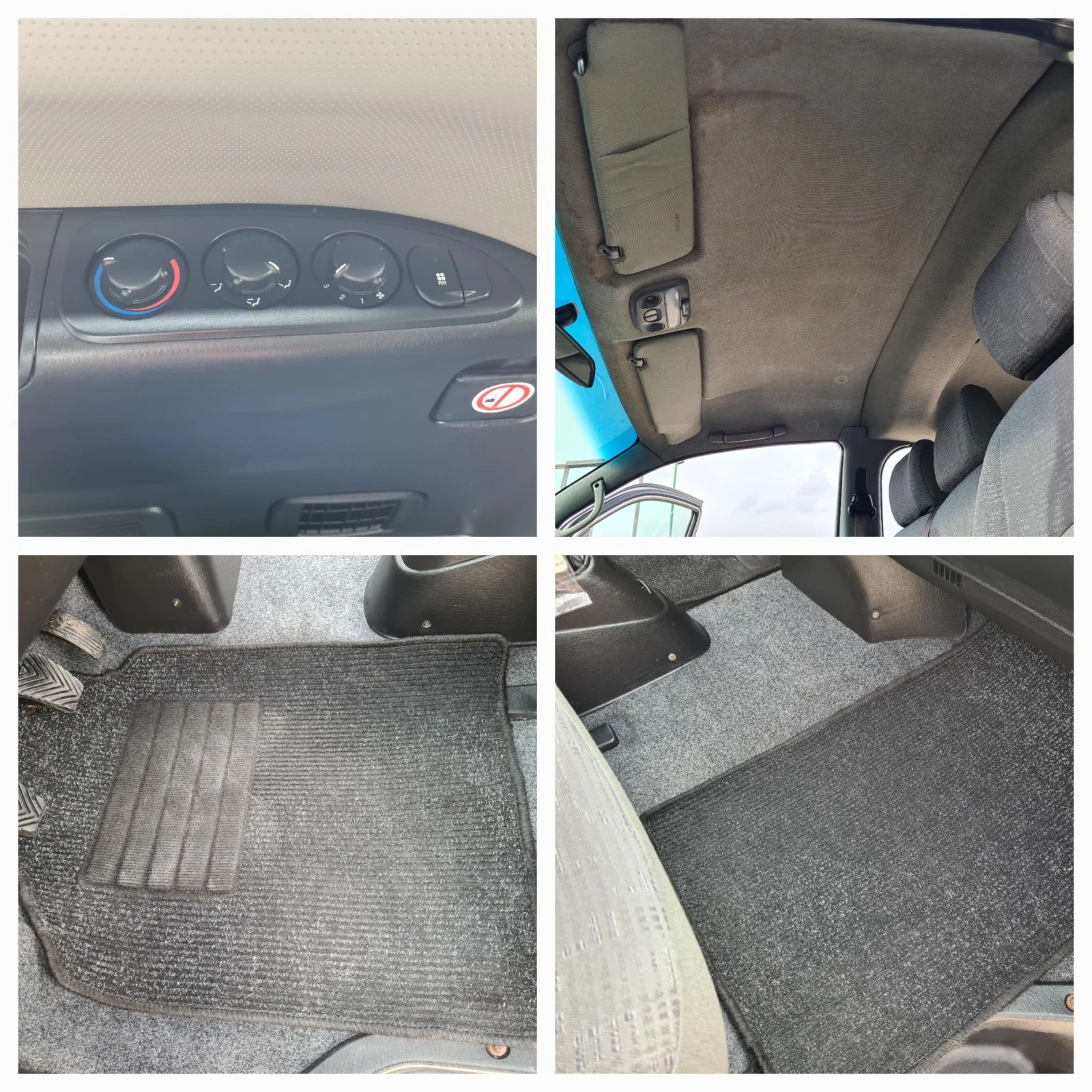 Hyundai H1 2.5CRDI. 140kc.8+ 1. Feislift..105000 | Mobile.bg   12