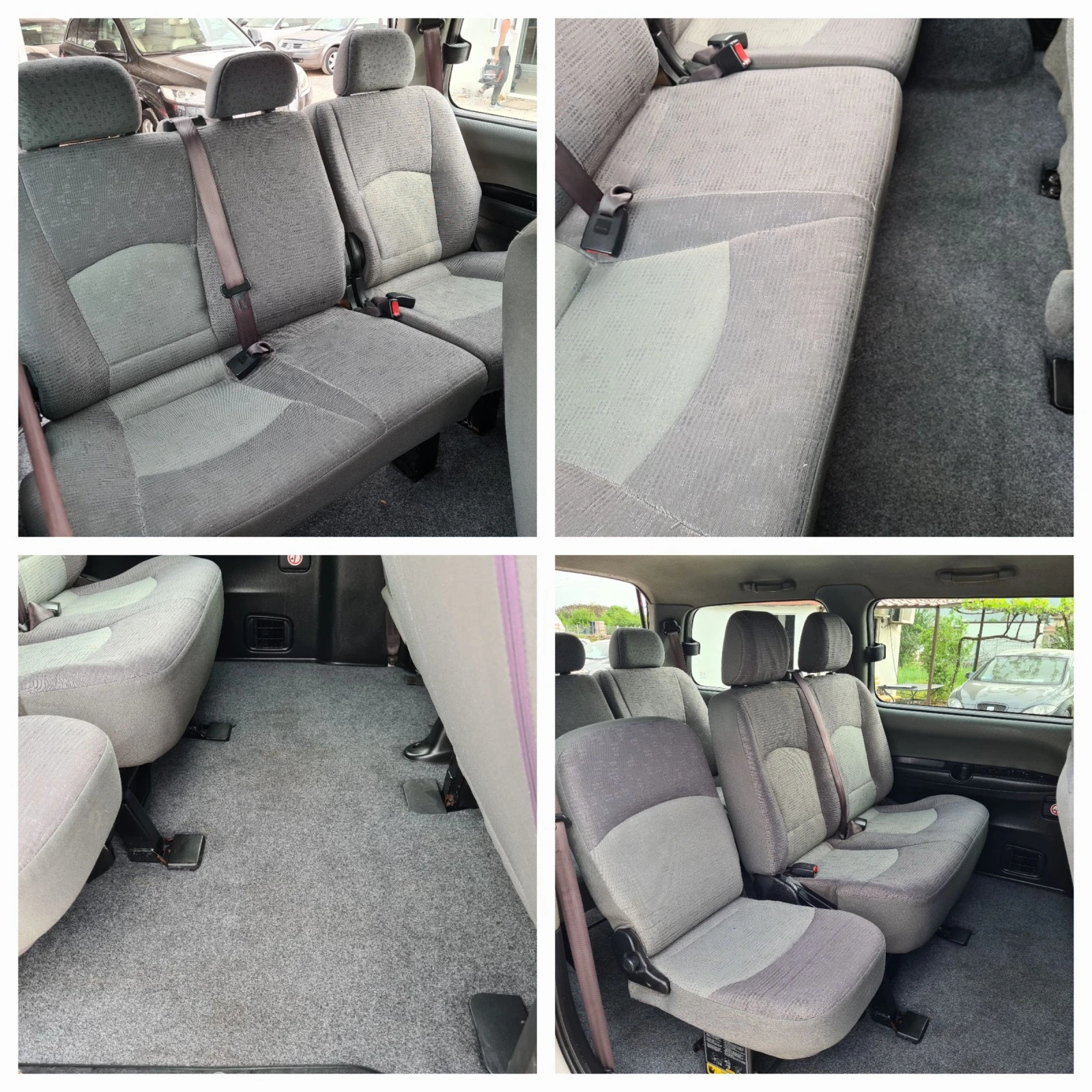 Hyundai H1 2.5CRDI. 140kc.8+ 1. Feislift..105000 | Mobile.bg   11