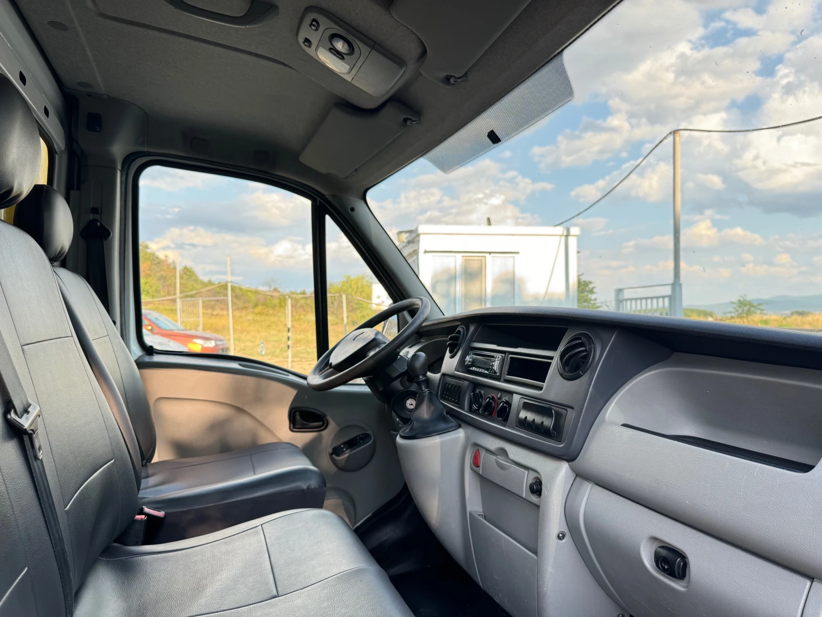 Renault Master 2.5DCI 163000km.100%  | Mobile.bg   13