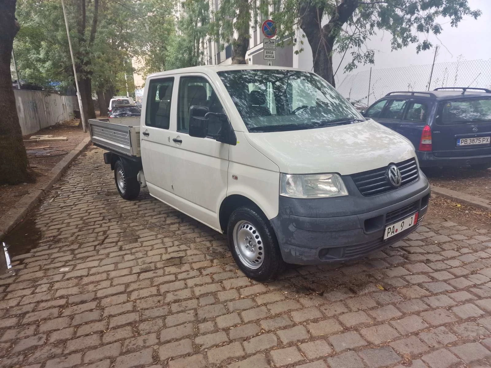 VW Transporter 1.9TDi | Mobile.bg   1