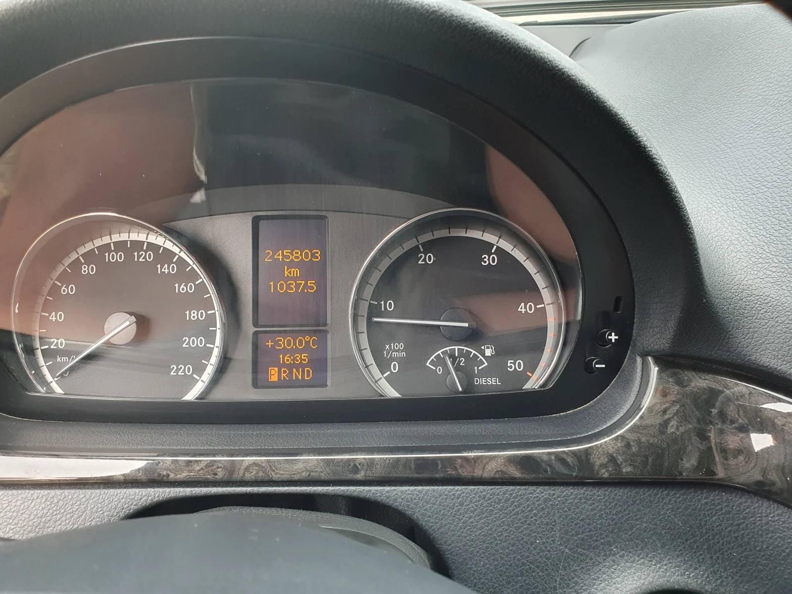 Mercedes-Benz Viano 2.2 cdi ! Face! Extralong! | Mobile.bg   12