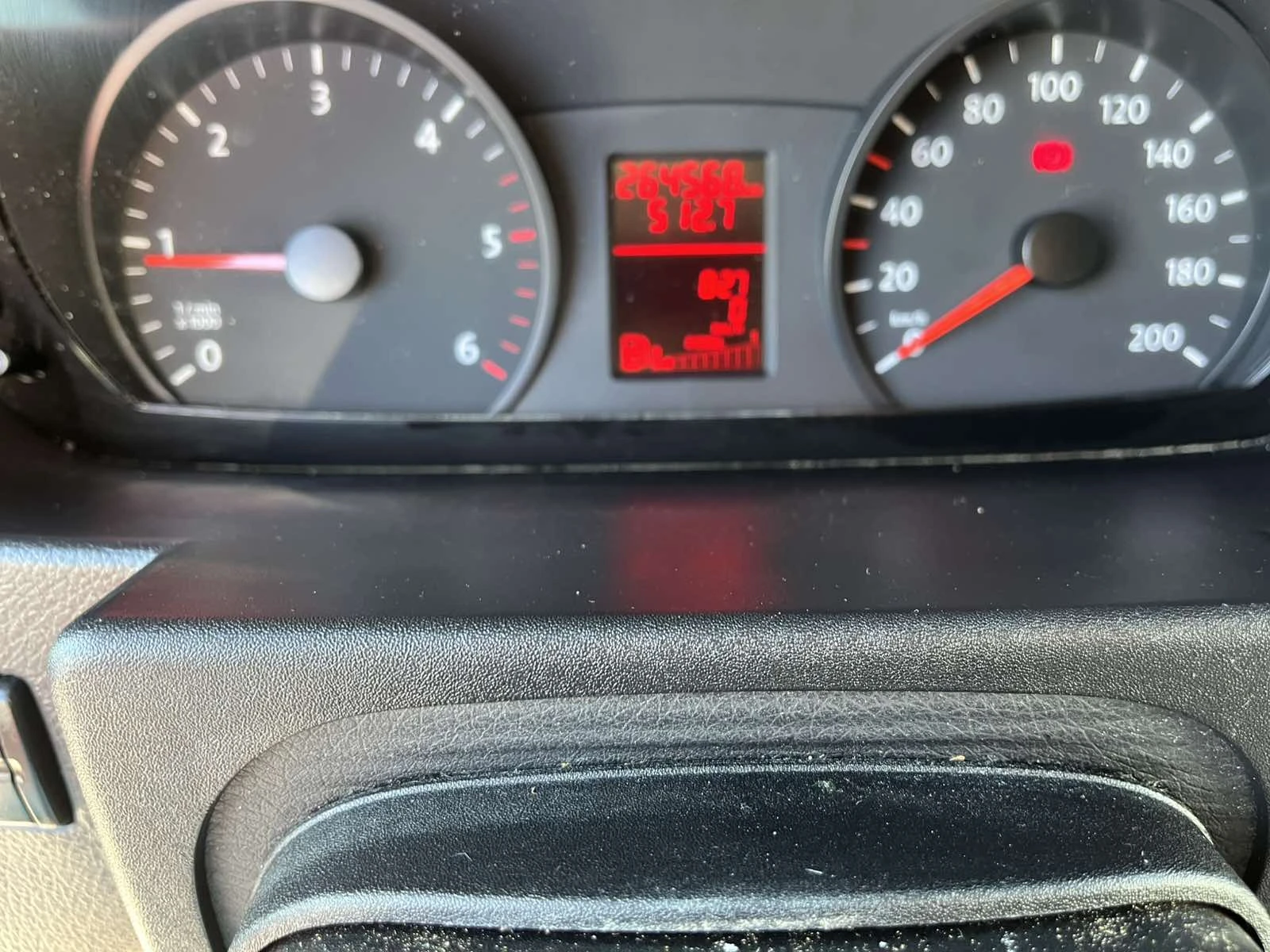 VW Crafter KLIMA - изображение 10