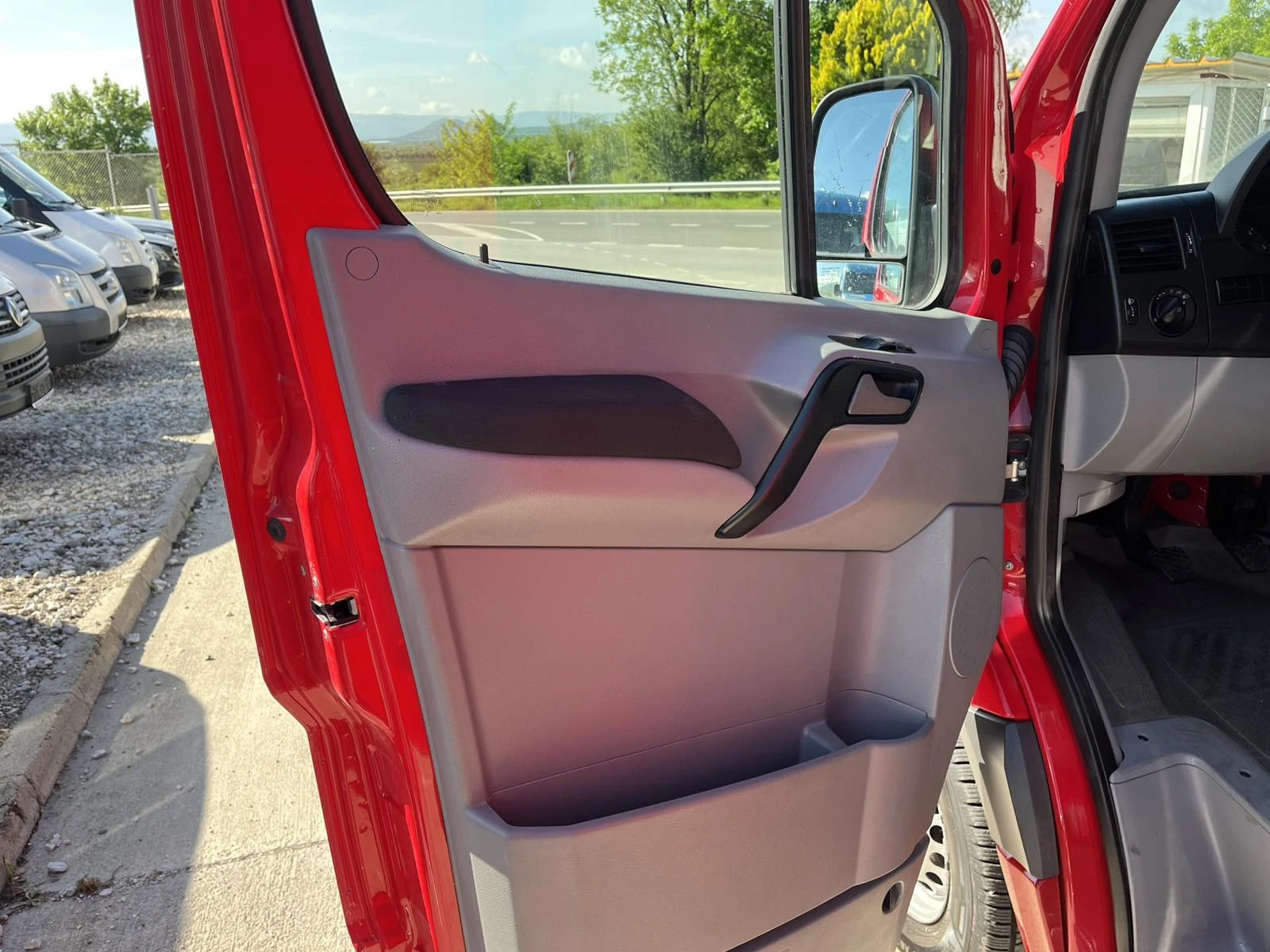 VW Crafter KLIMA - изображение 7