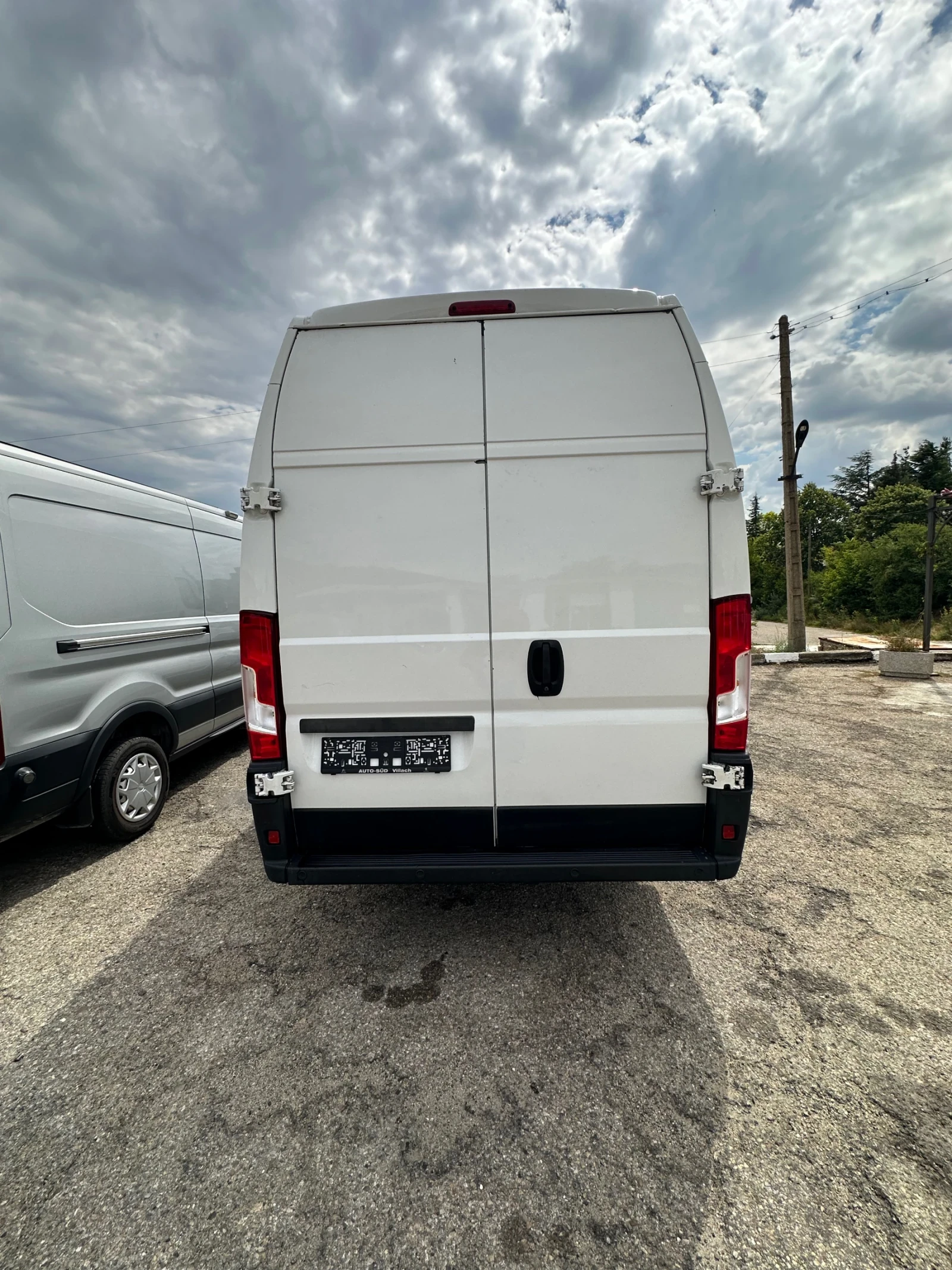 Citroen Jumper L4H3 2.2HDI МАКСИ БАЗА - изображение 5