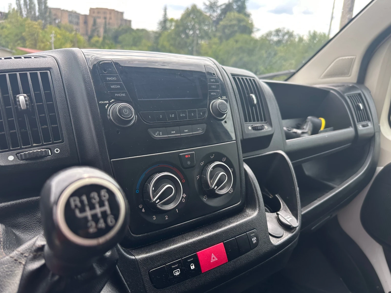 Citroen Jumper L4H3 2.2HDI МАКСИ БАЗА - изображение 8