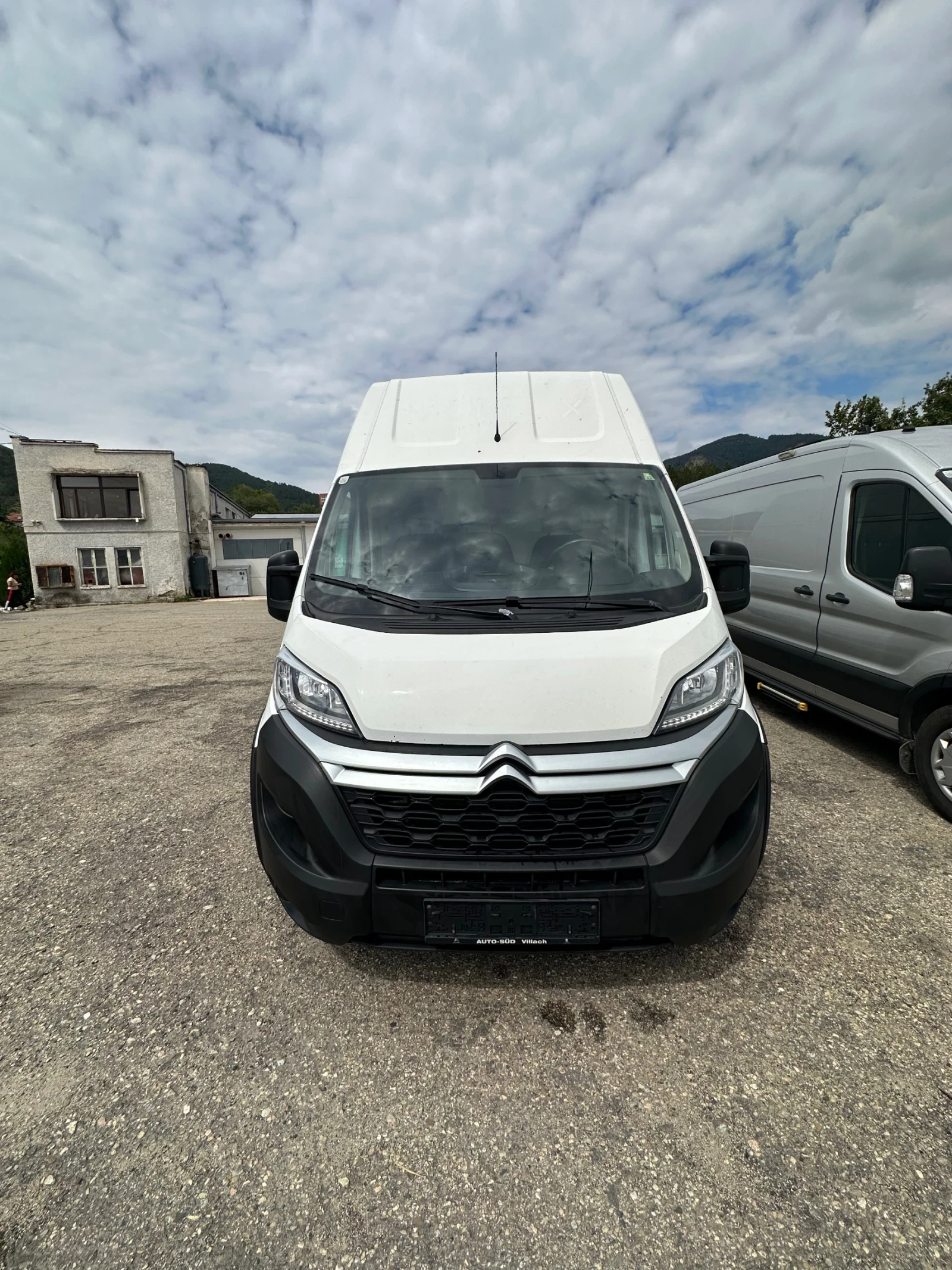 Citroen Jumper L4H3 2.2HDI МАКСИ БАЗА - изображение 2