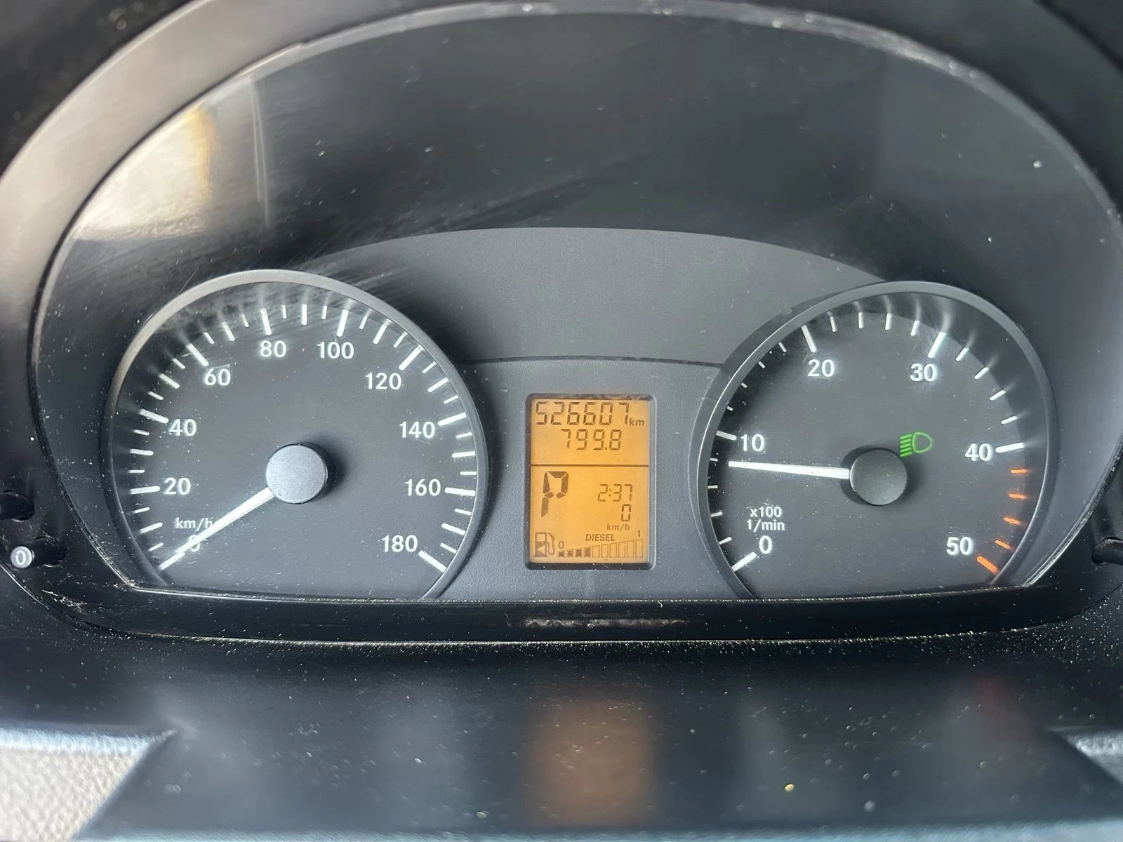 Mercedes-Benz Sprinter 310 | Mobile.bg   15