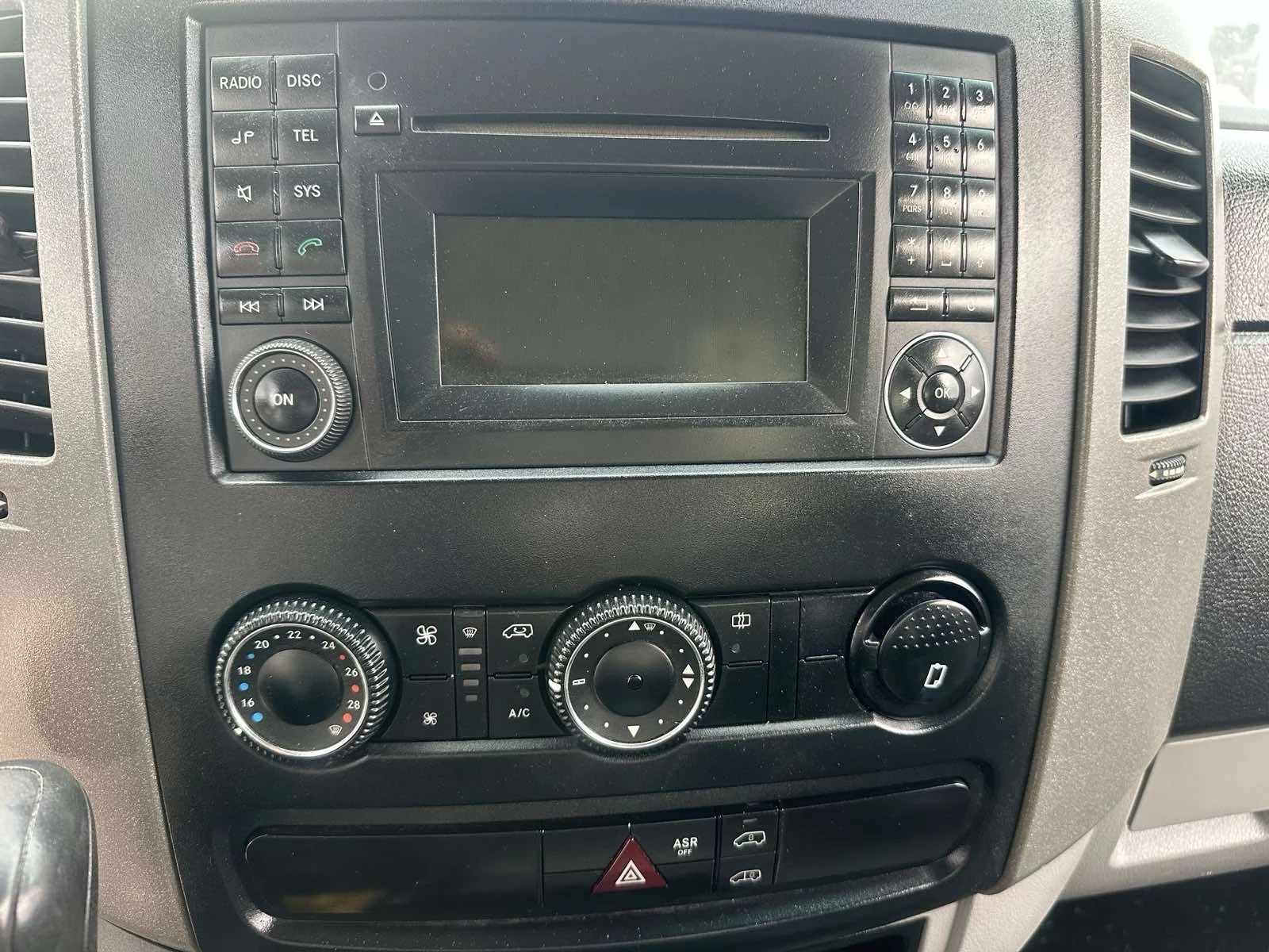 Mercedes-Benz Sprinter 310 | Mobile.bg   12