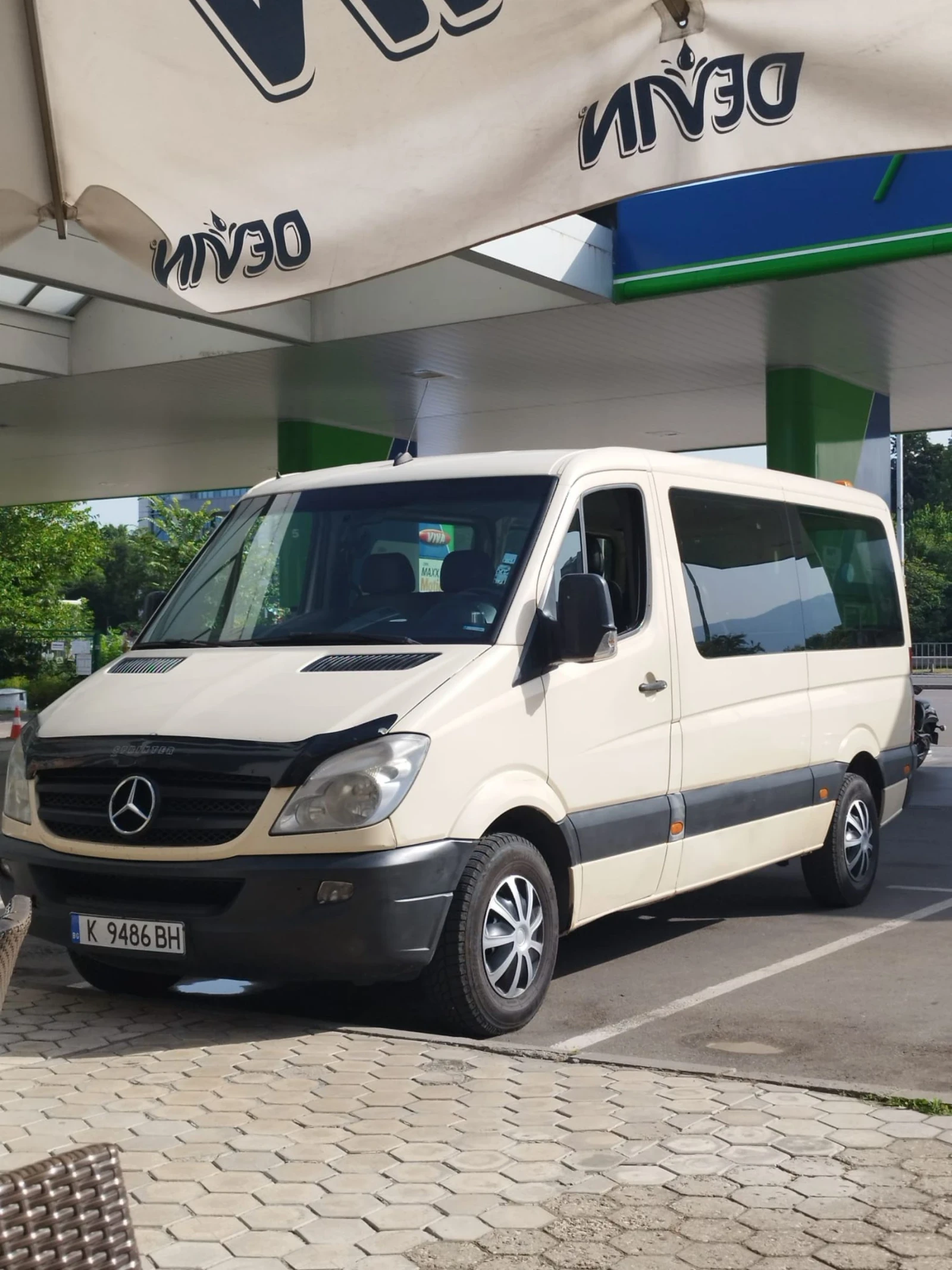 Mercedes-Benz Sprinter 311 646 | Mobile.bg � ����������� 1