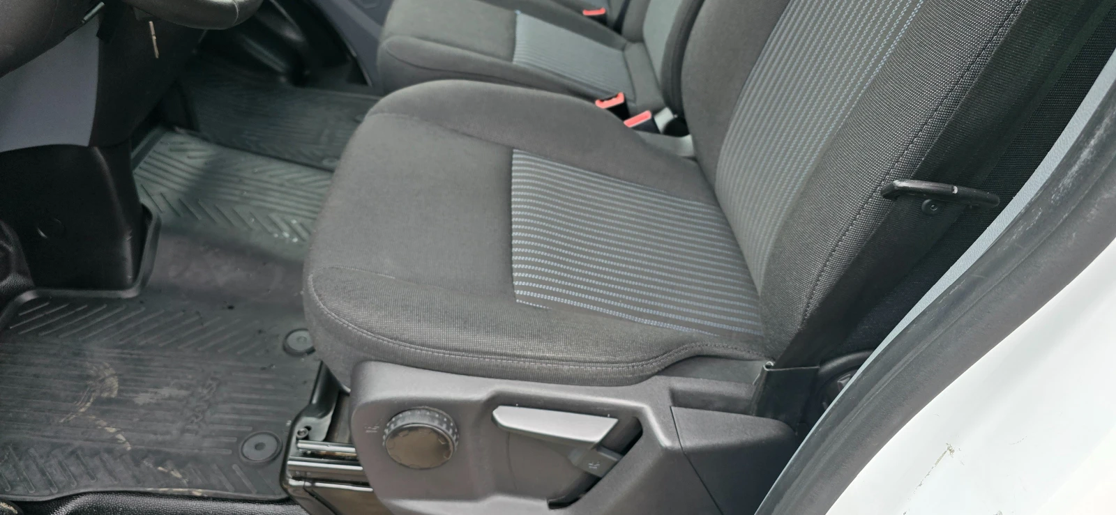 Ford Transit 2.0.евро.6, снимка 10 - Бусове и автобуси - 53947893