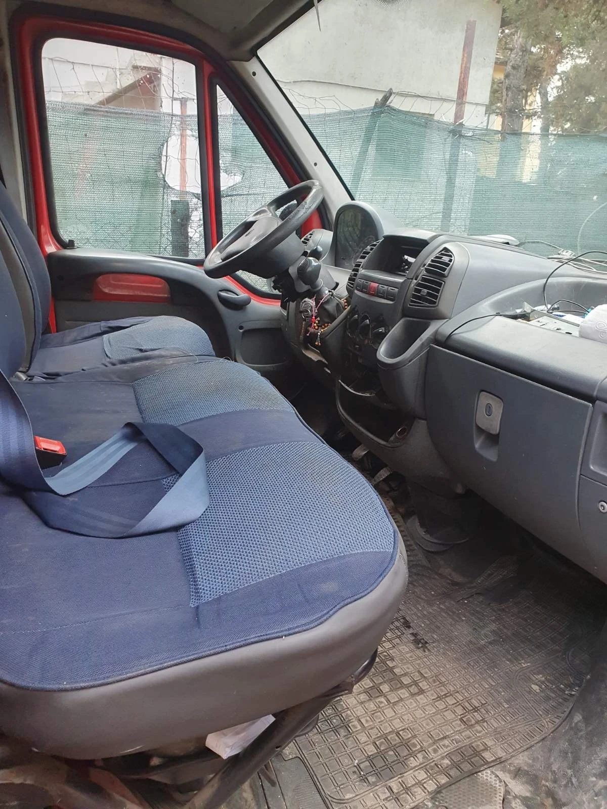 Fiat Ducato бус, снимка 6 - Бусове и автобуси - 53989729