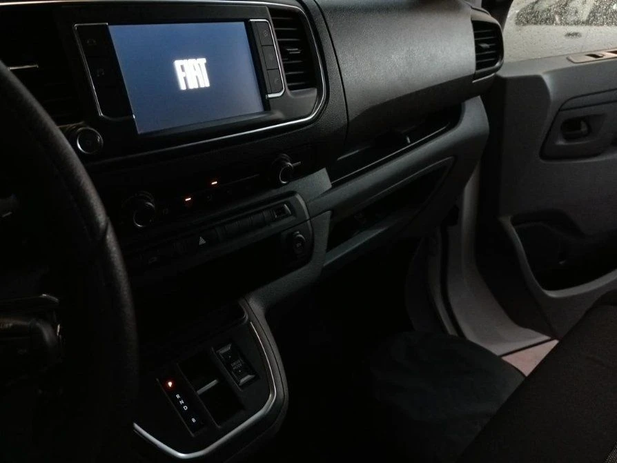 Fiat Scudo 50 kWh, снимка 6 - Бусове и автобуси - 56431915