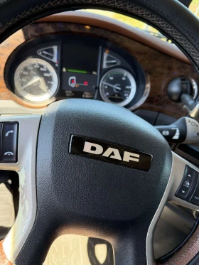Daf XF Daf XF 530 FT, снимка 8