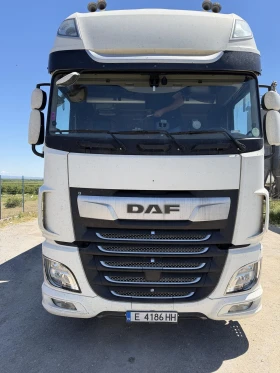Daf XF Daf XF 530 FT, снимка 4