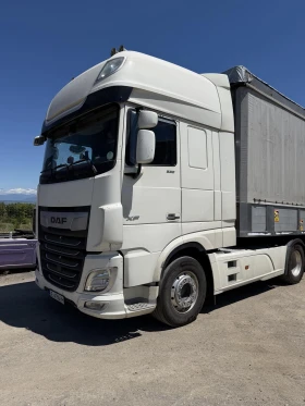 Daf XF Daf XF 530 FT, снимка 1