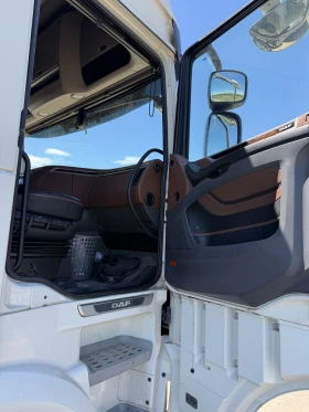 Daf XF Daf XF 530 FT, снимка 3