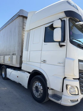 Daf XF Daf XF 530 FT, снимка 6