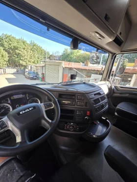 Daf Xf-480, снимка 9