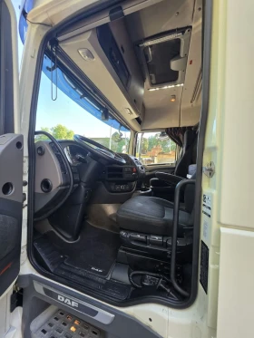 Daf Xf-480, снимка 13