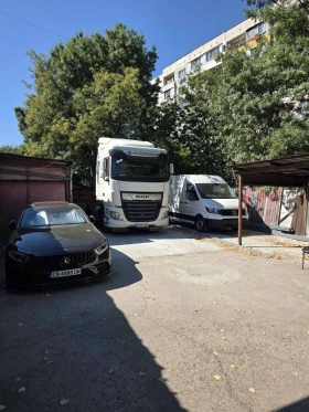 Daf Xf-480, снимка 8