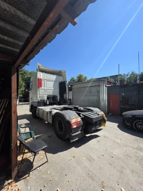 Daf Xf-480, снимка 6