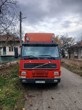 Volvo Fm12 СПЕЦИАЛЕН , снимка 2 — Bazar.bg Volvo Fm12 СПЕЦИАЛЕН , снимка 2