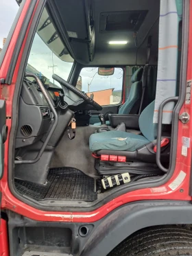 Volvo Fm12 СПЕЦИАЛЕН , снимка 5 — Bazar.bg Volvo Fm12 СПЕЦИАЛЕН , снимка 5