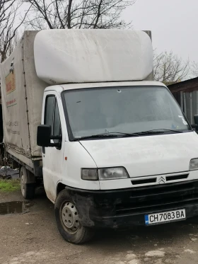 Citroen 2.5  - изображение 1