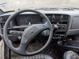 Citroen 2.5, снимка 4