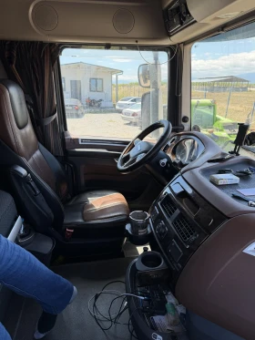 Daf XF Daf XF 530 FT | Mobile.bg � ����� ������ 2