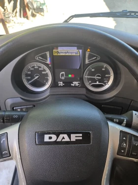 Daf Xf-480 undefined | Auto.bg — изображение 12