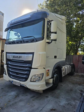 Daf Xf-480 undefined | Auto.bg — изображение 3