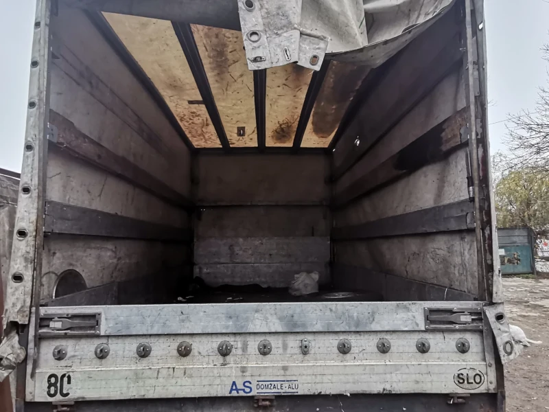 Citroen 2.5, снимка 3 - Камиони - 52639873