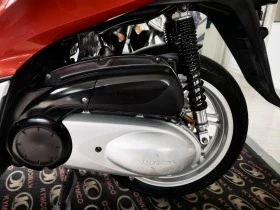 Honda Sh 300 LED/ABS 2017г., снимка 10