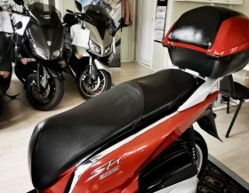 Honda Sh 300 LED/ABS 2017г., снимка 3