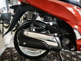 Honda Sh 300 LED/ABS 2017г., снимка 11