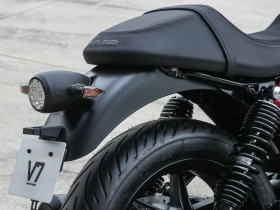 Moto Guzzi V 7 Stone Corsa, снимка 4