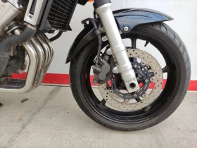 Yamaha Fazer 600i, снимка 11