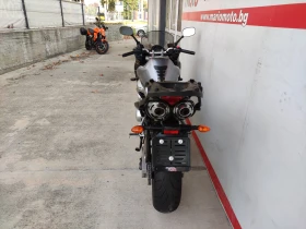 Yamaha Fazer 600i, снимка 3