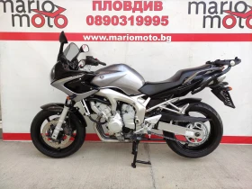 Yamaha Fazer 600i, снимка 2