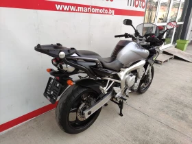 Yamaha Fazer 600i, снимка 14