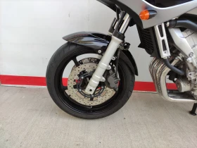 Yamaha Fazer 600i, снимка 7