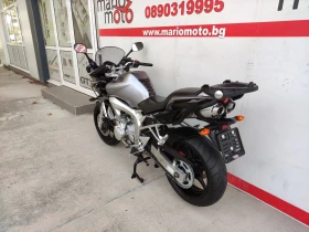 Yamaha Fazer 600i, снимка 4