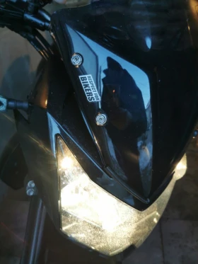 Kawasaki Z, снимка 6