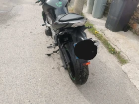 Kawasaki Z, снимка 9