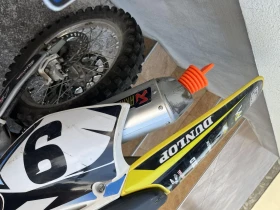 Suzuki Rmz Генерация, снимка 6