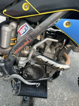 Suzuki Rmz Генерация, снимка 5
