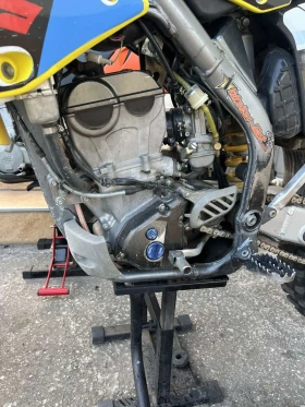 Suzuki Rmz Генерация, снимка 4